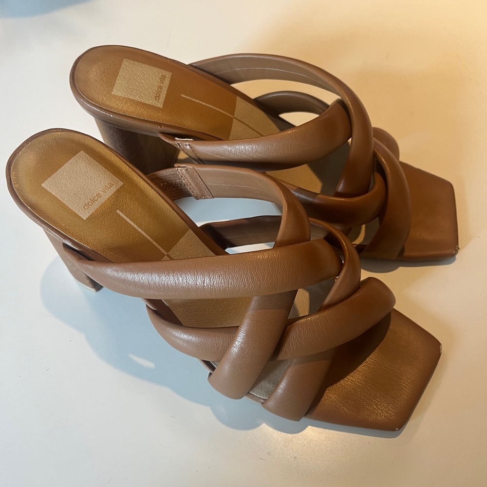 Dolce Vita Heel